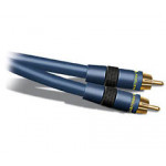 Acoustic Research Performance Series Composite Video Stereo Audio Cable